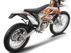 2018 KTM Freeride 250R